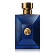 Versace Pour Homme Dylan Blue For Men 200ml Eau de Toilette Versace Pour Homme Dylan Blue For Men 200ml Eau de Toilette