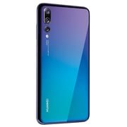 Huawei P20 Pro 128GB Twilight 4G Dual Sim Smartphone Huawei P20 Pro 128GB Twilight 4G Dual Sim Smartphone