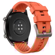 Huawei Fortuna B19 GT Active Smart Watch - Orange Huawei Fortuna B19 GT Active Smart Watch - Orange