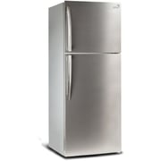 Zenet Top Mount Refrigerator 515 Litres ZR600SINV Zenet Top Mount Refrigerator 515 Litres ZR600SINV