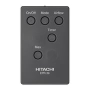 Hitachi Air Purifier EPA3000 Hitachi Air Purifier EPA3000