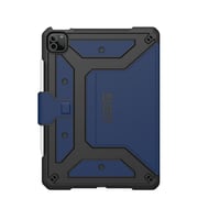 UAG Metropolis Case Cobalt iPad Pro 11inch 3rd Gen 2021 UAG Metropolis Case Cobalt iPad Pro 11inch 3rd Gen 2021