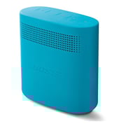 Bose SoundLink Color II Bluetooth Speaker Aquatic Blue 7521950500 Bose SoundLink Color II Bluetooth Speaker Aquatic Blue 7521950500