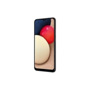 Samsung Galaxy A02s 64GB Black 4G Smartphone Samsung Galaxy A02s 64GB Black 4G Smartphone
