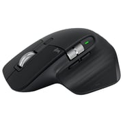 Logitech MX Master 3 Advanced Wireless Mouse Graphite Logitech MX Master 3 Advanced Wireless Mouse Graphite