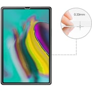 Smart Screen Protector Clear Samsung TabA7 Smart Screen Protector Clear Samsung TabA7