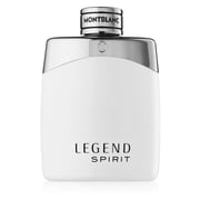 Mont Blanc Legend Spirit For Men 100ml Eau de Toilette Mont Blanc Legend Spirit For Men 100ml Eau de Toilette