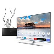 Samsung 55Q7F 4K Smart QLED Television 55inch Samsung 55Q7F 4K Smart QLED Television 55inch