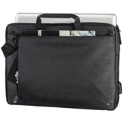 Hama Manchester Notebook Bag Black 14.1inch Laptop Hama Manchester Notebook Bag Black 14.1inch Laptop