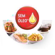 Tefal Air Fryer FX100028 Tefal Air Fryer FX100028