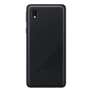 Samsung Galaxy A01 Core 16GB Black Dual Sim Smartphone Samsung Galaxy A01 Core 16GB Black Dual Sim Smartphone
