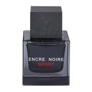 Lalique Encre Noire Sport Perfume For Men 100ml Eau de Toilette Lalique Encre Noire Sport Perfume For Men 100ml Eau de Toilette