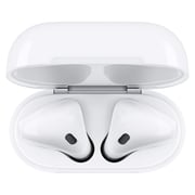 Apple AirPods With Wireless Charging Case Apple AirPods With Wireless Charging Case