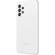 Samsung Galaxy A52s SM-A528BZWHMEA 256GB White 5G Dual Sim Smartphone Samsung Galaxy A52s SM-A528BZWHMEA 256GB White 5G Dual Sim Smartphone