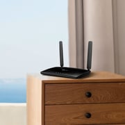 TP-Link TLMR6400 Wireless N 4G LTE Router 300Mbps TP-Link TLMR6400 Wireless N 4G LTE Router 300Mbps