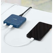 Anker A2045K31 Powerport Atom III Slim 65W Charger Blue Anker A2045K31 Powerport Atom III Slim 65W Charger Blue