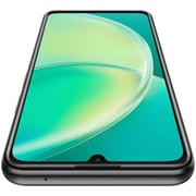 Huawei Nova Y60 64GB Midnight Black 4G Dual Sim Smartphone Huawei Nova Y60 64GB Midnight Black 4G Dual Sim Smartphone