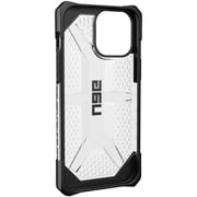 UAG Pineapple Plasma Case Ice iPhone 13 Pro Max UAG Pineapple Plasma Case Ice iPhone 13 Pro Max