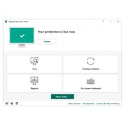 Kaspersky Anti Virus 2020 2 Users Kaspersky Anti Virus 2020 2 Users