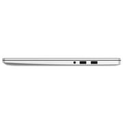 Huawei Matebook D BOHRD-WDH9D - Laptop - Core i5 2.4GHz 8GB 512GB Win10 15.6inch FHD Grey English/Arabic Keyboard Huawei Matebook D BOHRD-WDH9D - Laptop - Core i5 2.4GHz 8GB 512GB Win10 15.6inch FHD Grey English/Arabic Keyboard