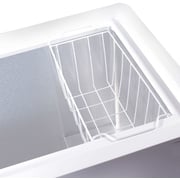 Super General Chest Freezer 240 Litres SGF244H Super General Chest Freezer 240 Litres SGF244H