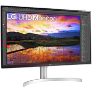 LG 32UN650W 4K UHD Monitor 31.5inch LG 32UN650W 4K UHD Monitor 31.5inch