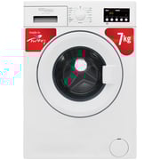 Super General Front Load Washer 7 kg SGW7300EDM Super General Front Load Washer 7 kg SGW7300EDM