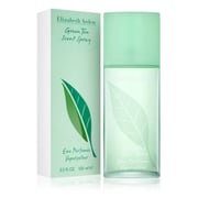 Elizabeth Arden Green Tea For Women 100ml Eau de Parfum Elizabeth Arden Green Tea For Women 100ml Eau de Parfum