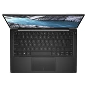 Dell XPS 13 Laptop - Core i5 1.6GHz 8GB 256GB Shared Win10 13.3inch FHD Silver English/Arabic Keyboard Dell XPS 13 Laptop - Core i5 1.6GHz 8GB 256GB Shared Win10 13.3inch FHD Silver English/Arabic Keyboard