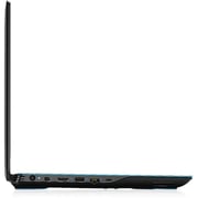 Dell 3500-G3-8300-BLK Gaming Laptop - Core i7 2.6GHz 16GB 1TB + 256GB 4GB Win10 15.6inch Black English/Arabic Keyboard Dell 3500-G3-8300-BLK Gaming Laptop - Core i7 2.6GHz 16GB 1TB + 256GB 4GB Win10 15.6inch Black English/Arabic Keyboard