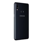 Samsung Galaxy A10s 32 GB Black SMA107F 4G Dual Sim Smartphone Samsung Galaxy A10s 32 GB Black SMA107F 4G Dual Sim Smartphone