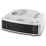 Black & Decker Vertical Fan Heater HX230 Black & Decker Vertical Fan Heater HX230