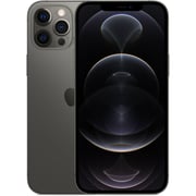 iPhone 12 Pro Max 256GB Graphite (FaceTime - Japan Specs) iPhone 12 Pro Max 256GB Graphite (FaceTime - Japan Specs)