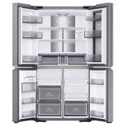Samsung French Door Refrigerator 909 Litres RF85R9281T2 Samsung French Door Refrigerator 909 Litres RF85R9281T2