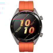 Huawei Fortuna B19 GT Active Smart Watch - Orange Huawei Fortuna B19 GT Active Smart Watch - Orange