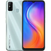 Tecno KE5K Spark Go 64GB Ice Jadeite 4G Smartphone Tecno KE5K Spark Go 64GB Ice Jadeite 4G Smartphone