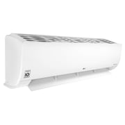 LG Split Air Conditioner 2.5 Ton I34TKF, 65℃ Tropical inverter compressor, Faster cooling, More Energy saving LG Split Air Conditioner 2.5 Ton I34TKF, 65℃ Tropical inverter compressor, Faster cooling, More Energy saving