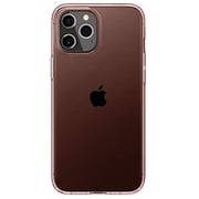 Spigen Acs01474 Iphone 12 Pro Max Crystal Flex Rose Crystal Case Spigen Acs01474 Iphone 12 Pro Max Crystal Flex Rose Crystal Case