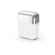 MyKronoz ZeBuds TWS Wireless Earbuds with Charging Case White MyKronoz ZeBuds TWS Wireless Earbuds with Charging Case White