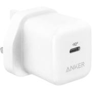 Anker Powerport III USB-C Charger White Anker Powerport III USB-C Charger White