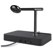 Belkin Valet Charging Dock For Apple Watch + iPhone Black Belkin Valet Charging Dock For Apple Watch + iPhone Black