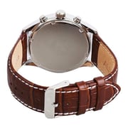 Alba AT3B23X Mens Steel Chronograph Watch Alba AT3B23X Mens Steel Chronograph Watch
