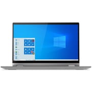 Lenovo IdeaPad Flex 5 14IIL05 81X1003BAX 2 in 1 Laptop - Core i7 3.90GHz 16GB 512GB 2GB Windows 10 Home 14inch 1920 x 1080 Grey Lenovo IdeaPad Flex 5 14IIL05 81X1003BAX 2 in 1 Laptop - Core i7 3.90GHz 16GB 512GB 2GB Windows 10 Home 14inch 1920 x 1080 Grey
