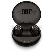 JBL Free Truly Wireless In-Ear Headphone Black JBL Free Truly Wireless In-Ear Headphone Black