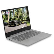 Lenovo ideapad 330S-14IKB Laptop - Core i5 1.6GHz 6GB 1TB 2GB Win10 14inch HD Platinum Grey Lenovo ideapad 330S-14IKB Laptop - Core i5 1.6GHz 6GB 1TB 2GB Win10 14inch HD Platinum Grey