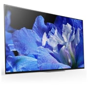 Sony 55A8F 4K UHD Android OLED Television 55inch Sony 55A8F 4K UHD Android OLED Television 55inch