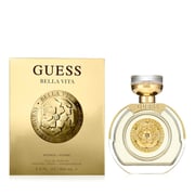 Guess Bella Vita Edp 100ml For Women Guess Bella Vita Edp 100ml For Women
