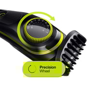 Braun Beard Trimmer BT3241 Braun Beard Trimmer BT3241