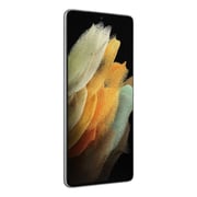 Samsung Galaxy S21 Ultra 5G 512GB Phantom Silver Smartphone Pre-order Samsung Galaxy S21 Ultra 5G 512GB Phantom Silver Smartphone Pre-order