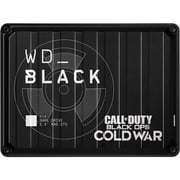 Western Digital COD Black Ops Cold War SE HDD 2TB Black WDBAZC0020BBKWESN Western Digital COD Black Ops Cold War SE HDD 2TB Black WDBAZC0020BBKWESN